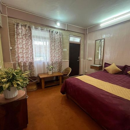 Alleria Homestay Dardzsiling Kültér fotó