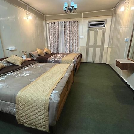 Alleria Homestay Dardzsiling Kültér fotó