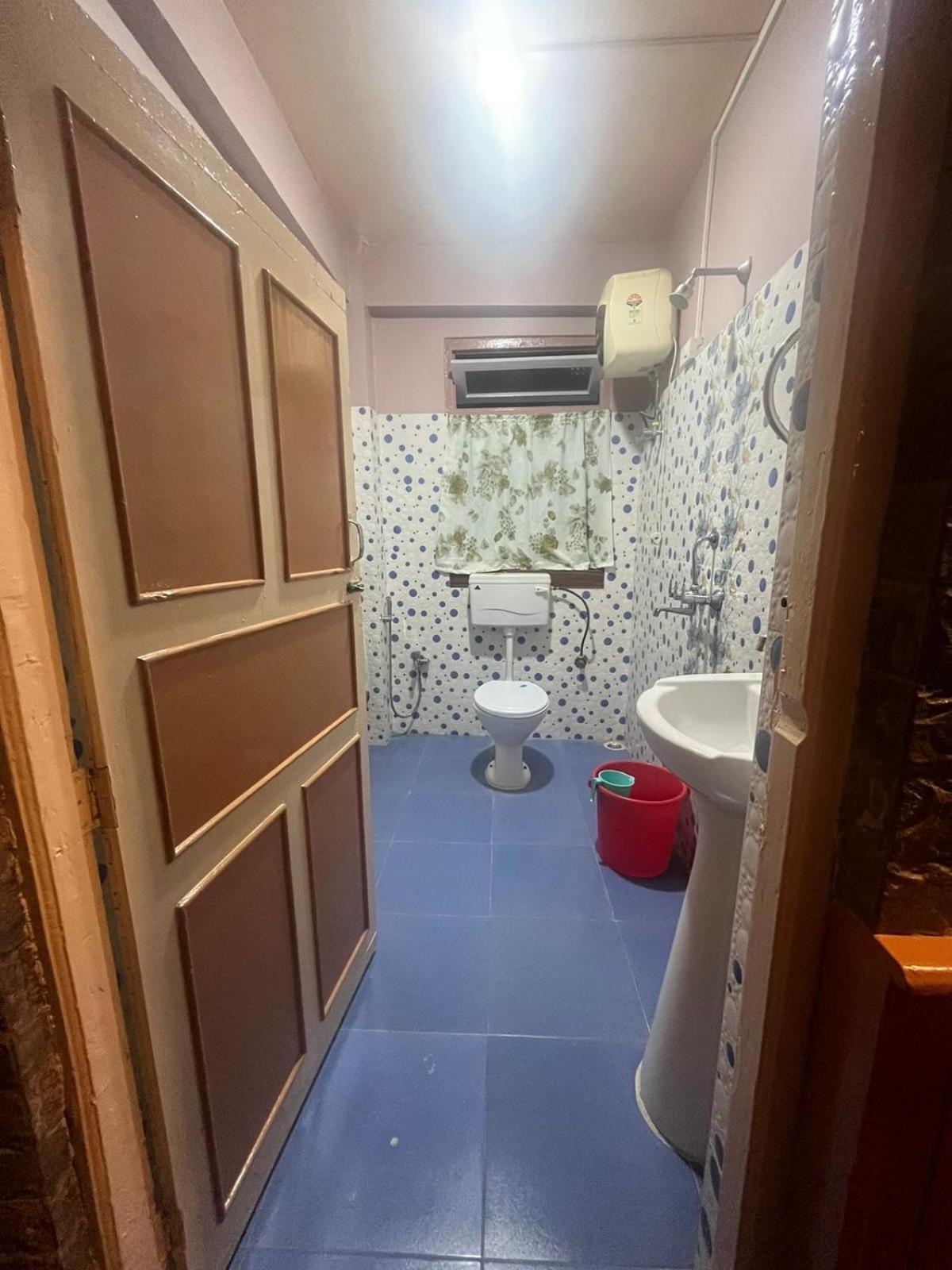 Alleria Homestay Dardzsiling Kültér fotó
