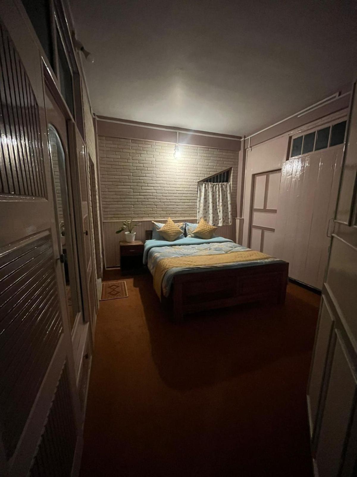 Alleria Homestay Dardzsiling Kültér fotó