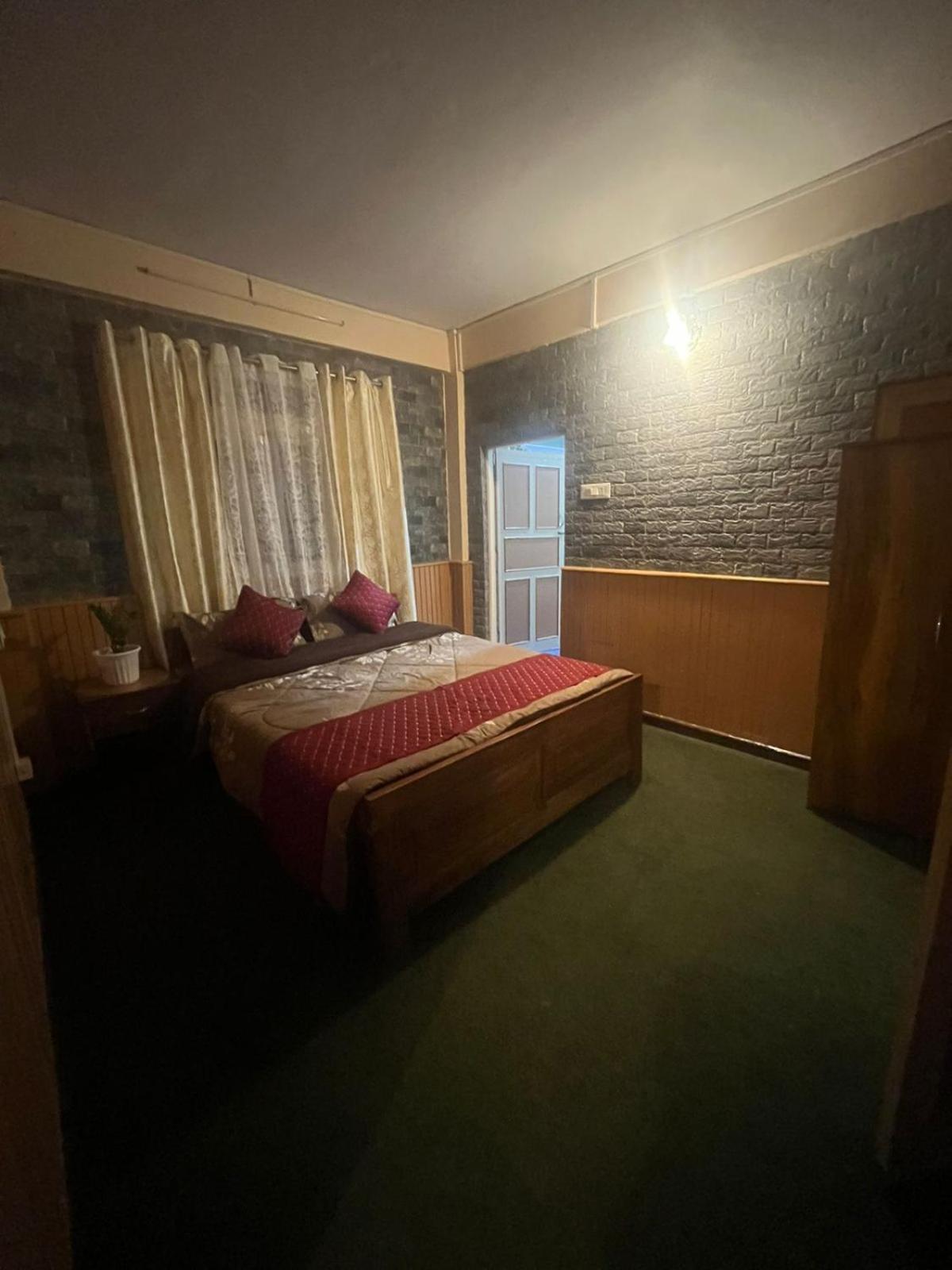 Alleria Homestay Dardzsiling Kültér fotó